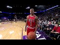 Playstation Skills Challenge Derrick Rose WINS