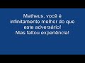 Matheus Facco