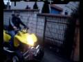 Suzuki LTZ 400