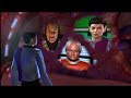 Star Trek: New Worlds - Romulan winning sequence