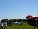 Plane Dames AirVenture