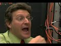 Life in the data center, episode#2