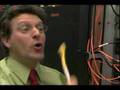 Life in the data center, episode#2