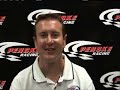 NASCAR Team Report: Penske Racing NASCAR Team Report: Penske Racing