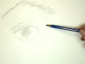 learn to draw portraits   ep 4b sketching