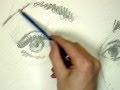 Learn to Draw Portraits - Ep.4B Sketching