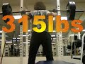 Bartendaz Training: Hitting The Gym
