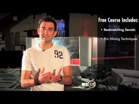 how to dj properly pdf download free