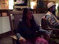 didgeridoo girl