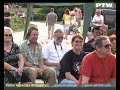 Blues Express. Koncert w Pile. Pilska Telewizja Wirtualna