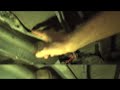 Update to Jetta TDI running on WVO - video 3