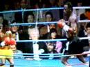 CHRIS EUBANK VS JOHN JARVIS PART 3 (round 1)