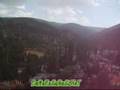 Bozkır Dere kasabasında Sagnak yagmur 01.08.2007