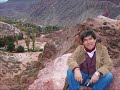 Una escapada a Purmamarca
