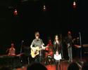 Oasis - Stop crying you heart out! Cover fr�n Liten Gurka