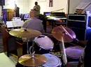 Jazzy Ripping it Up.