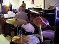 Drum Solo By Jazzy (Shout Musiv)
