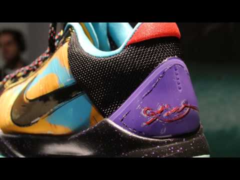 Nike Kobe 9 Elite Event