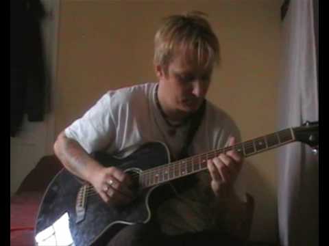 Ben McAuley