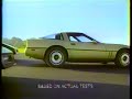 1984 Amoco Commercial 1984 Amoco Commercial