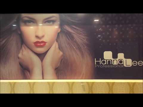 Hanna Lee Ultimate Liss  Protein 120gr