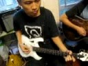 7.27.2008 FREE JAM