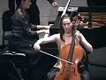 1 of 2: Brahms Cello Sonata No. 1 Op. 38, First movement 1 of 2: Brahms Cello Sonata No. 1 Op. 38, First movement