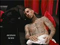 UPDATE: TRAVIS BARKER OF BLINK 182 PLANE CRASH STATUS UPDATE: TRAVIS BARKER OF BLINK 182 PLANE CRASH STATUS