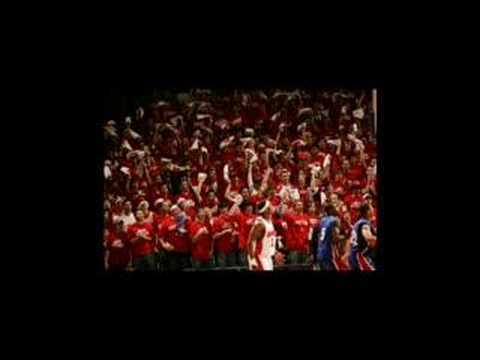 Dayton Basketball: Theme Song: Let's ...
