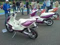 MBK Nitro