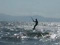 5/29 Japan Kiteboarding LAKE BIWA "Rider HIRO"