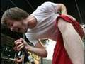 Protest the hero - turn soonest to the sea