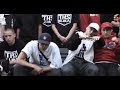 THS KLIKA - Liryka chodnika