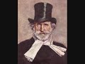 Happy birthday Verdi!