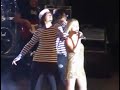 070923 Soraya Gira Ochentas Tour 2007 La Guardia Dolce Vita.