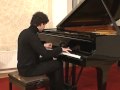 Impromptu in B-flat Major, Op.142 no. 3 [by Vadim Chaimovich]