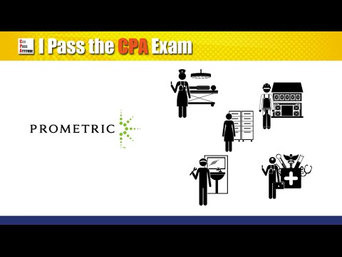 how to schedule a prometric exam