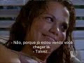Nathan aks Haley to marry him - legendada