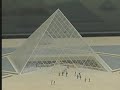 Designing the Louvre Designing the Louvre