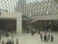 Designing the Louvre
