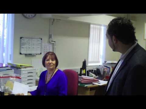 TVI TV! – Headteacher’s Podcast – Nov ’09 TVI TV! – Headteacher’s Podcast – Nov ’09