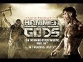 Movie Trailers - Hammer of the Gods - Trailer