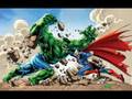 The Incredible Hulk Tribute