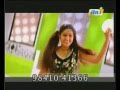 Tamil Actress Sneha Dances for South Indian Hot Advt