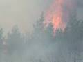 videos de DNR Controlled Burn