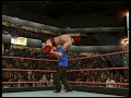 WWE SmackDown vs. RAW 2010 12/04/09 18:00