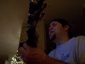 Never gonna be alone - Nickelback (cover)