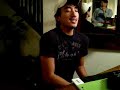 \"I Believe In You and Me\" - Whitney Houston (Practice Version)