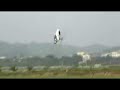 T-Rex 600 Test de Vuelo