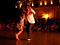 Julio y Corina - Siracusa TF 08 - Milonga